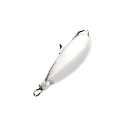 Незачіпляйка Johnson Silver Minnow