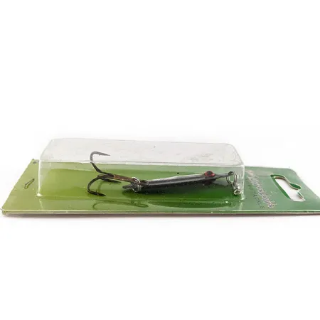 Wahoo Key Largo Swim'n Fin (шумовий, 7 г, блесна коливалка (колебалка) #17539