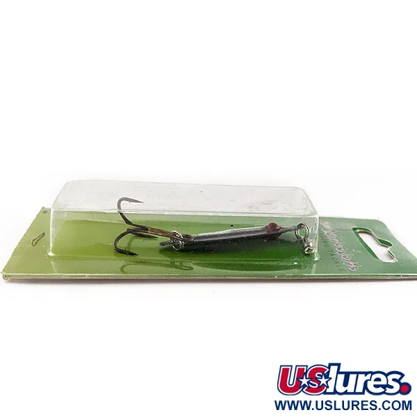  Wahoo Key Largo Swim'n Fin (шумовий, , 7 г, блесна коливалка (колебалка) #17539