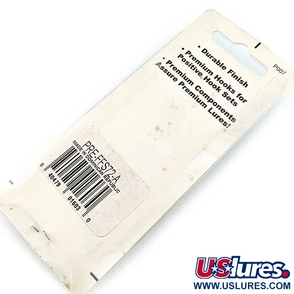  Wahoo Key Largo Swim'n Fin (шумовий, , 7 г, блесна коливалка (колебалка) #17539