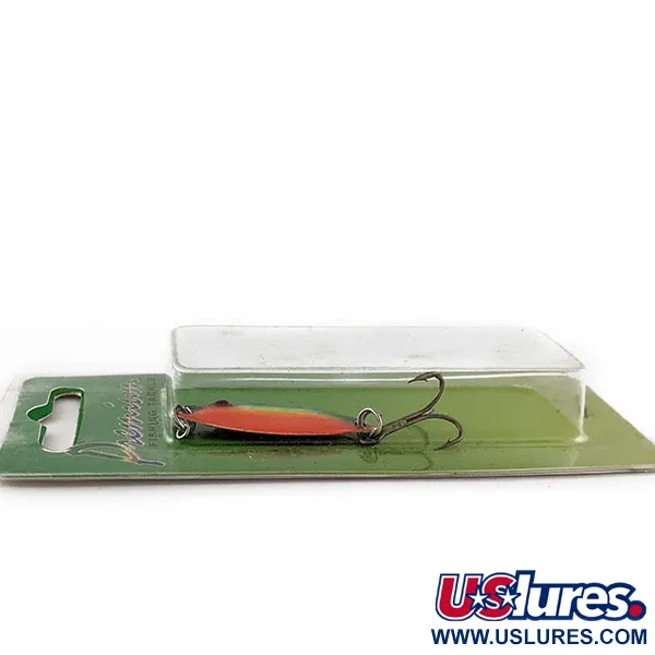  Wahoo Key Largo Swim'n Fin (шумовий), , 5 г, блесна коливалка (колебалка) #17540