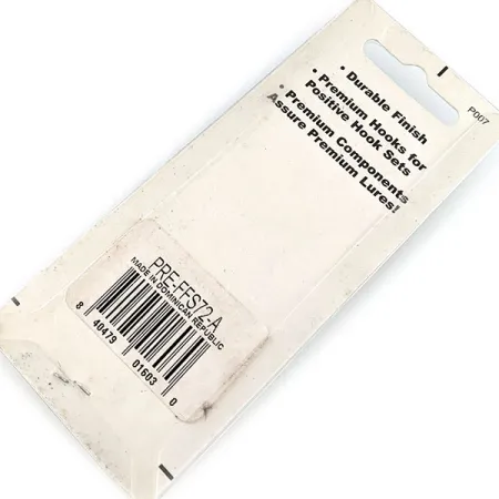 Wahoo Key Largo Swim'n Fin (шумовий), Fire tiger, 5 г, блесна коливалка (колебалка) #22376