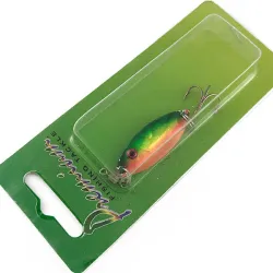 Wahoo Key Largo Swim'n Fin (шумовий)