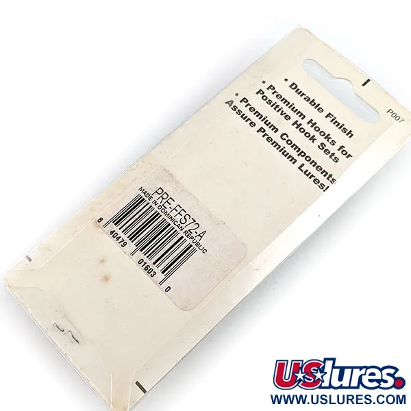  Wahoo Key Largo Swim'n Fin (шумовий), , 7 г, блесна коливалка (колебалка) #17544