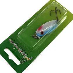 Wahoo Key Largo Swim'n Fin (шумовий)