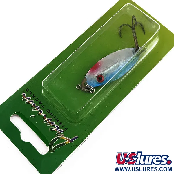 Wahoo Key Largo Swim'n Fin (шумовий)