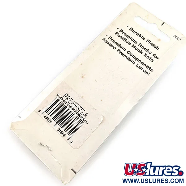  Wahoo Key Largo Swim'n Fin (шумовий), , 11 г, блесна коливалка (колебалка) #17551