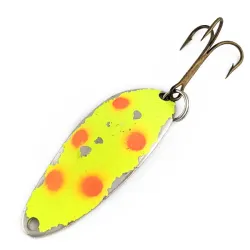 Little Cleo (Hula Girl, UV - світиться в ультрафіолеті)