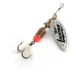 Mepps Aglia Long 1 Mouche