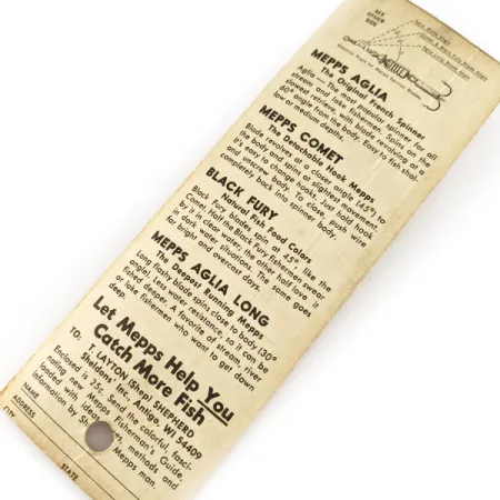 Mepps Aglia 1 dressed, золото, 3,5 г, блешня оберталка (вертушка) #17579