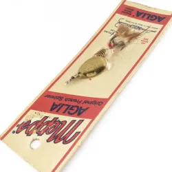 Mepps Aglia 1 dressed