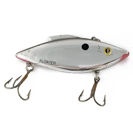 Bill Lewis Rat-L-Trap Floater