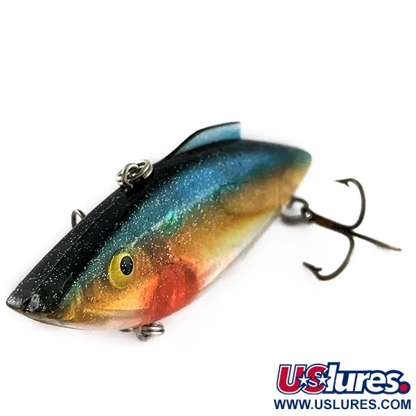  Bill Lewis Rat-L-Trap, , 14 г, воблер #17588