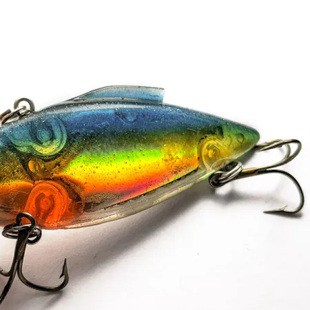 Bill Lewis Rat-L-Trap, 14 г, воблер #17588