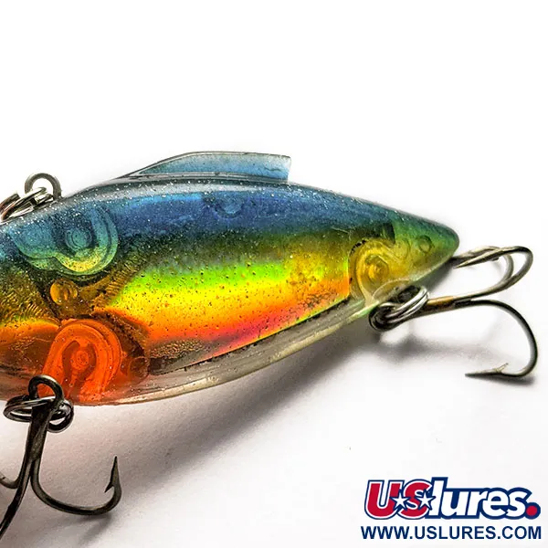  Bill Lewis Rat-L-Trap, , 14 г, воблер #17588