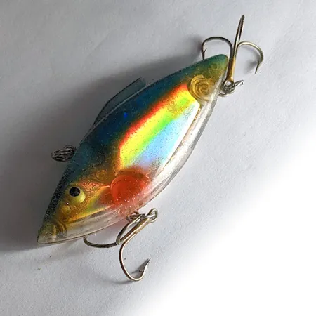 Bill Lewis Rat-L-Trap, 14 г, воблер #17588