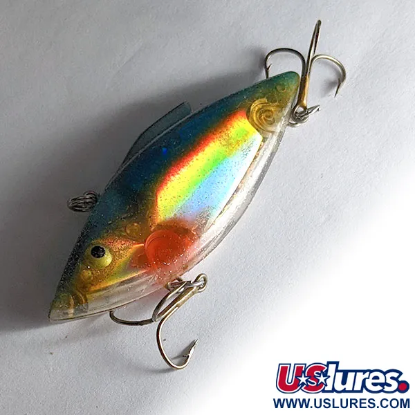  Bill Lewis Rat-L-Trap, , 14 г, воблер #17588