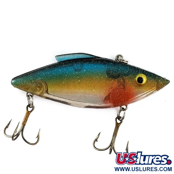  Bill Lewis Rat-L-Trap, , 14 г, воблер #17588