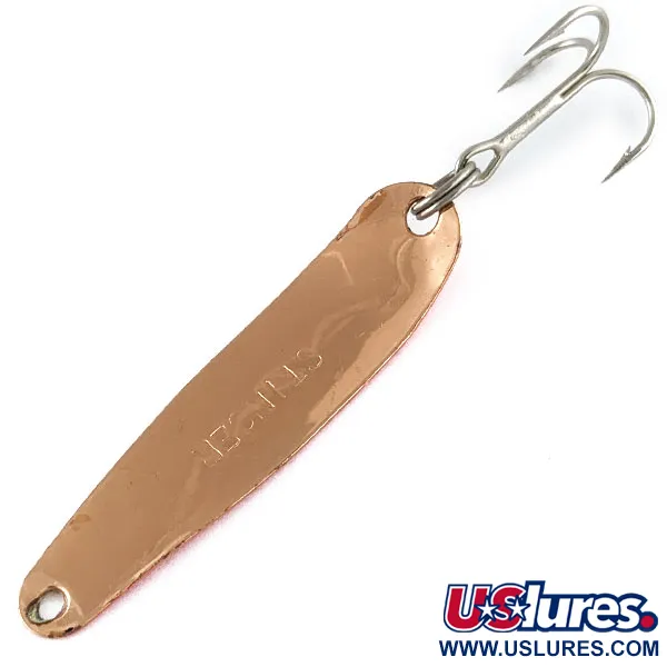 Advance tackle Stinger Scorpio, , 4 г, блесна коливалка (колебалка) #17589