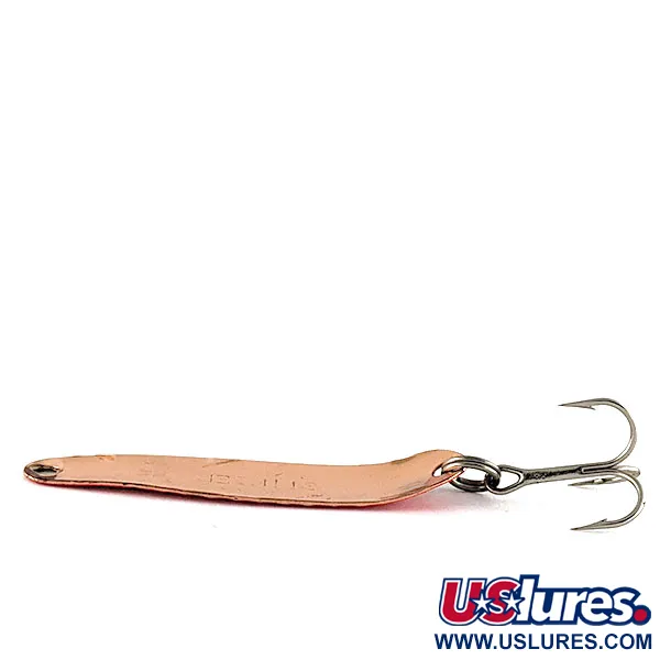 Advance tackle Stinger Scorpio, , 4 г, блесна коливалка (колебалка) #17589