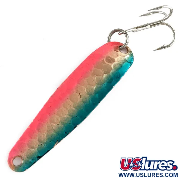 Advance tackle Stinger Scorpio, , 4 г, блесна коливалка (колебалка) #17589