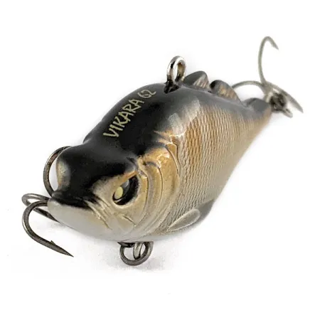 Lucky John Pro Series Vikara 62, 12 г, воблер #17592