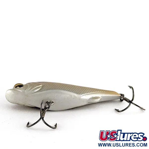 Lucky John Pro Series Vikara 62, 12 г, воблер #17592