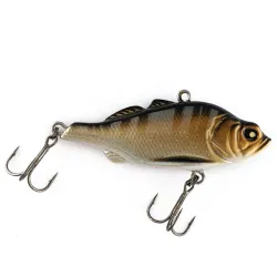 Lucky John Pro Series Vikara 62