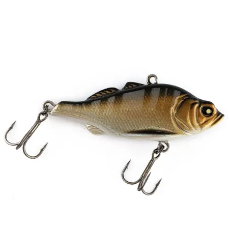 Lucky John Pro Series Vikara 62