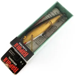 Rapala Original Floater F7 (Finland)