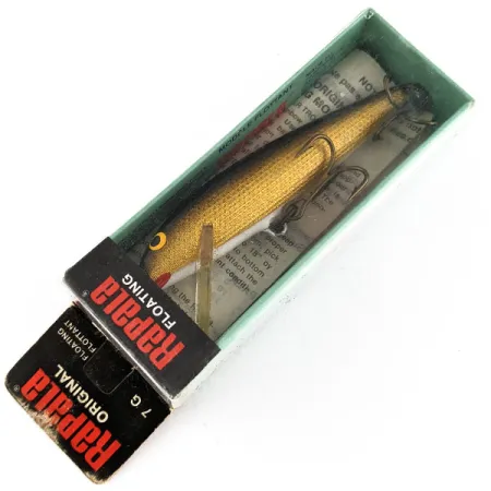 Rapala Original Floater F7 (Finland)