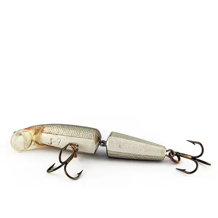 Rapala Jointed J7 (Finland), G (Gold), 4 г, воблер #17594