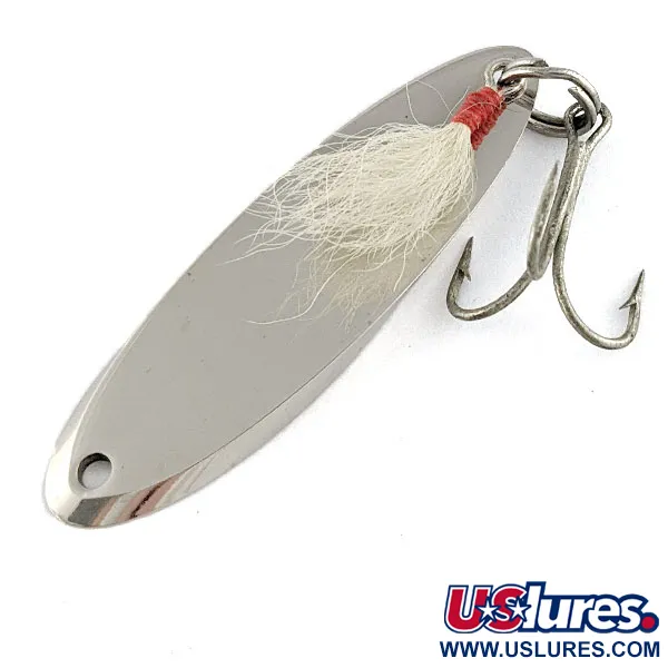 Acme Kastmaster, нікель, 21 г, блесна коливалка (колебалка) #17596