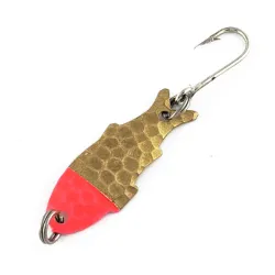 Shoff's Triple Teazer