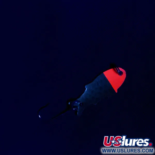 Shoff's Triple Teazer