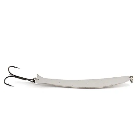 ​Acme Flash-King Wobbler, нікель/синій, 10 г, блесна коливалка (колебалка) #17602