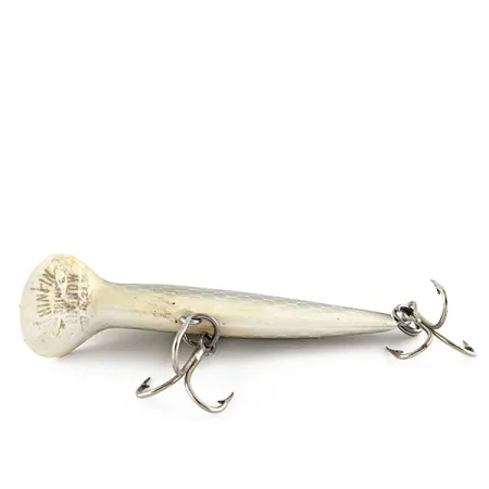 Storm Thin Fin Shiner Minnow, золото, 4 г, воблер #17603
