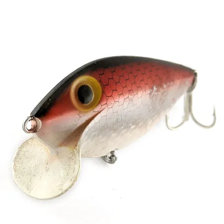 Storm Original Thin Fin, Red, 21 г, воблер #17604