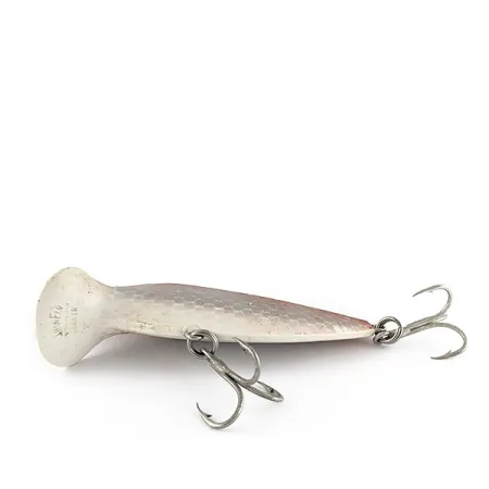 Storm Original Thin Fin, Red, 21 г, воблер #17604