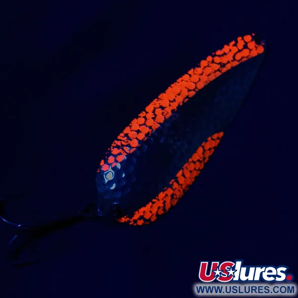  Nebco Aqua Spoon, , 21 г, блесна коливалка (колебалка) #17605