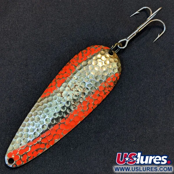  Nebco Aqua Spoon, , 21 г, блесна коливалка (колебалка) #17605