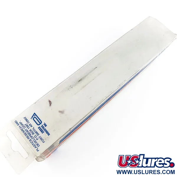  Rebel Floater Jointed F14 (1970-x), Gold, 17 г, воблер #17610