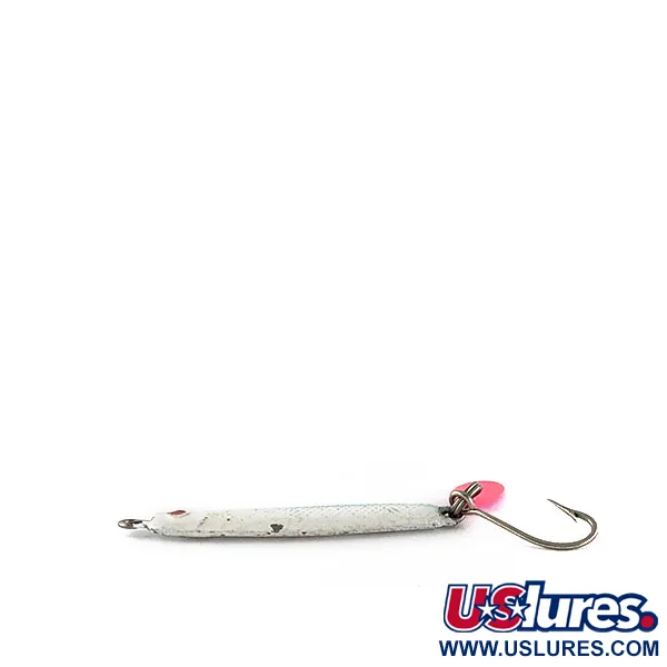 Sølvkroken Stingsilda, пількер