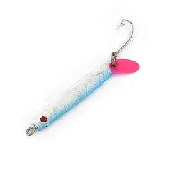 Sølvkroken Stingsilda, пількер