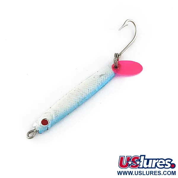 Sølvkroken Stingsilda, пількер