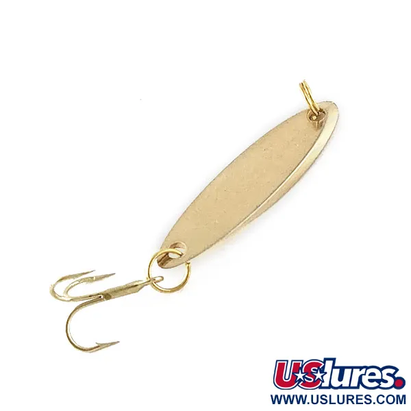 Acme Kastmaster, золото, 3,5 г, блесна коливалка (колебалка) #17618