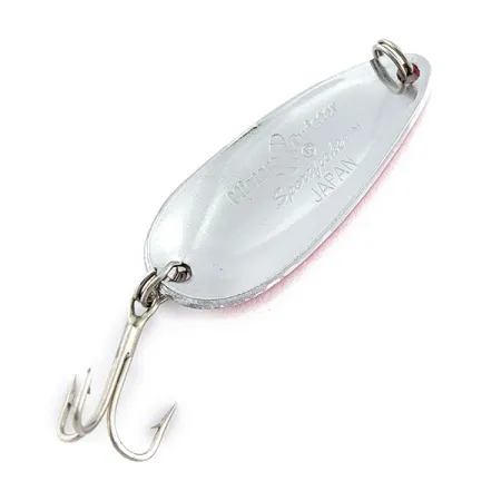 Mister Twister Sonic Spoon, 7 г, блесна коливалка (колебалка) #17620