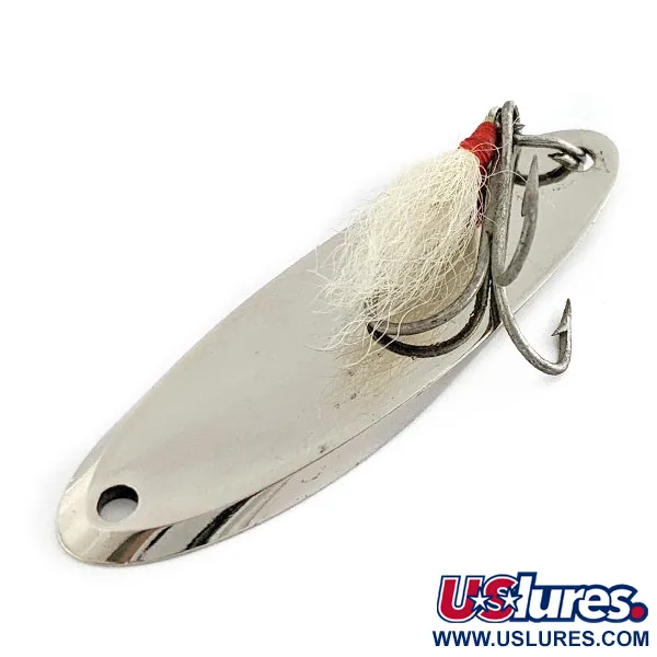 Acme Kastmaster, нікель, 21 г, блесна коливалка (колебалка) #17621