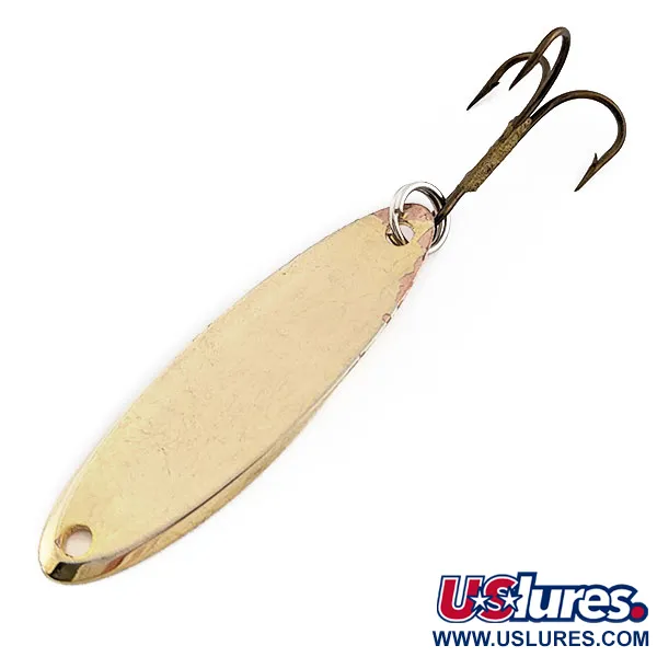 Acme Kastmaster, золото, 7 г, блесна коливалка (колебалка) #17622