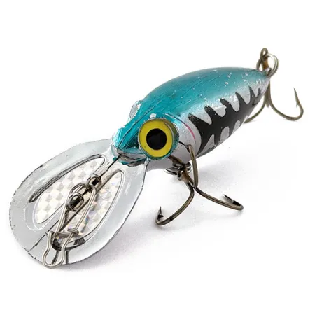 Producers Willy's Worm, 8 г, воблер #17623